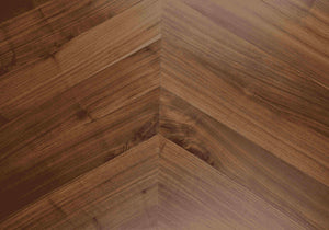 Chevron Flooring Patterns by The Vintage Wood Floor Company