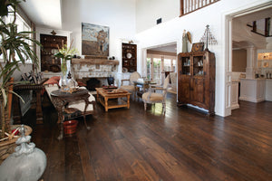 Architectural Design: 8 Things Architects Ask When Considering Reclaimed Wood Flooring