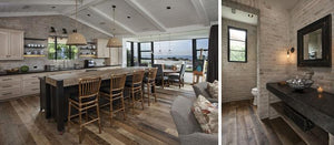 Featured Partner – RDM General Contractors Using Reclaimed Barn Wood