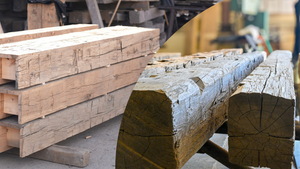 Box Beams vs. Solid Beams: Which One is Right for Your Project?