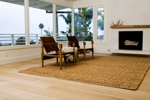 European White Oak Flooring: The Perfect Choice for Timeless Elegance