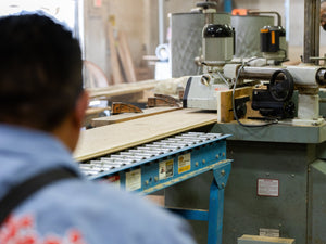 Bringing Big Ideas to Life: The Art of Wide Plank Flooring