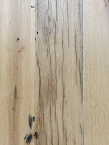 Prefinished Reclaimed White Oak Flooring-Clear
