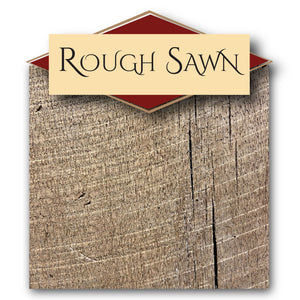 Rough Sawn Beam | Sample