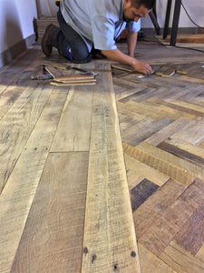 THE SOURCE FOR DESIGNERS & BUILDERS FOR HARDWOOD FLOORING