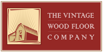 The Vintage Wood Floor Company