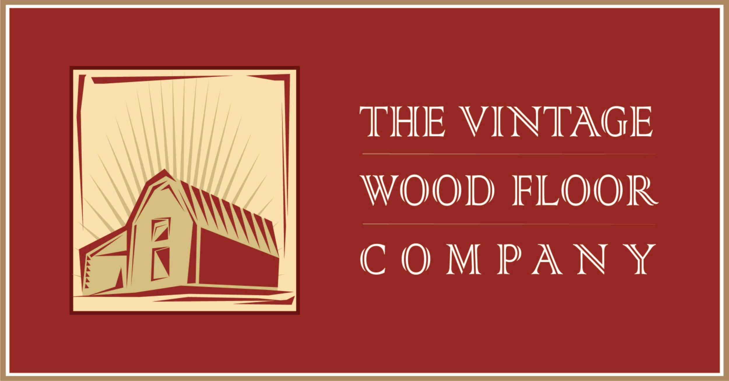 The Vintage Wood Floor Company business photo