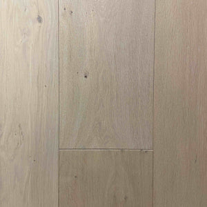 Light Rustic European White Oak Prefinished Flooring by The Vintage Wood Floor Company