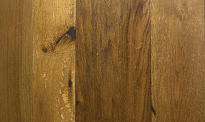 Prefinished Reclaimed White Oak Flooring  by The Vintage Wood Floor Company