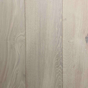 Ultra Wide Plank European White Oak Prefinished Flooring by The Vintage Wood Floor Company